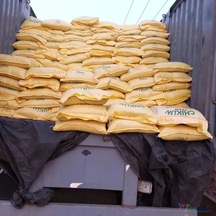 Olam Nigeria Limited